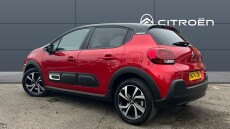 Citroen C3 1.2 PureTech 110 Max 5dr EAT6 Petrol Hatchback